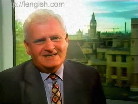 About Britain: The island people